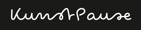 Logo KunstPause.Wien